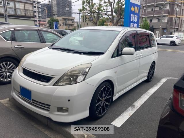 Toyota ISIS 2005-11 7327613-1
