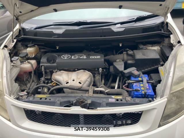 Toyota ISIS 2005-11 7327613-5