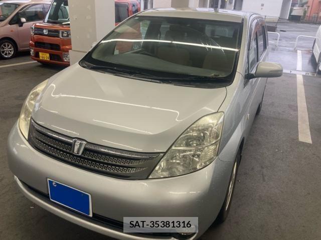 sat car