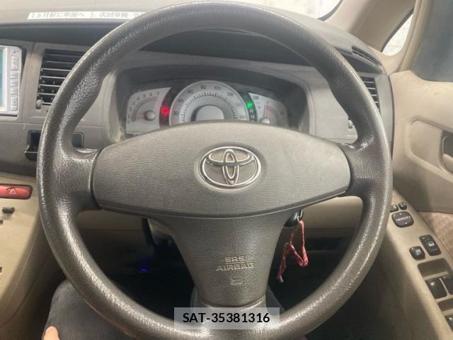 Toyota ISIS 2005-02 7327610-13