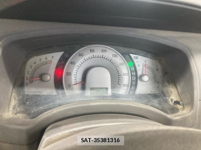 Toyota ISIS 2005-02 7327610-14