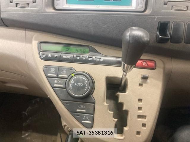 Toyota ISIS 2005-02 7327610-15