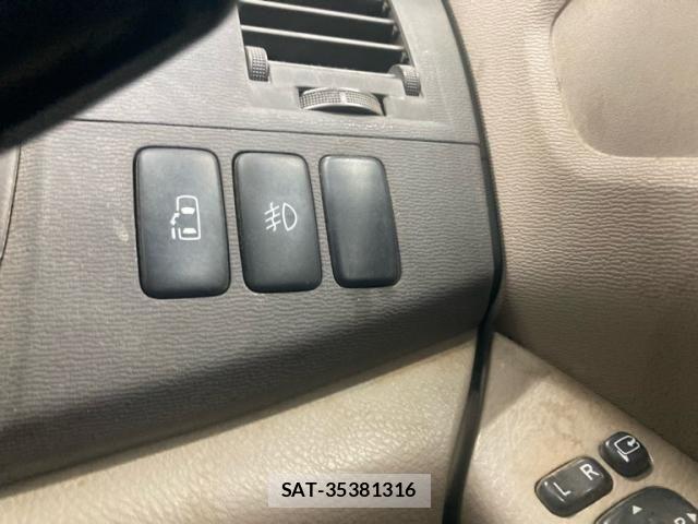 Toyota ISIS 2005-02 7327610-16