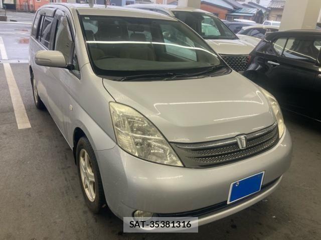 Toyota ISIS 2005-02 7327610-1
