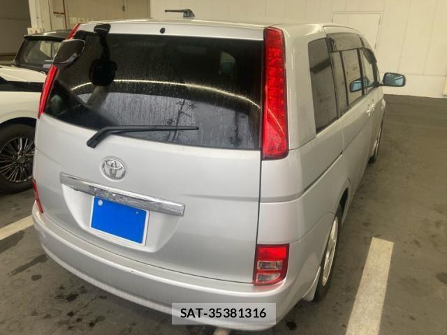 Toyota ISIS 2005-02 7327610-2