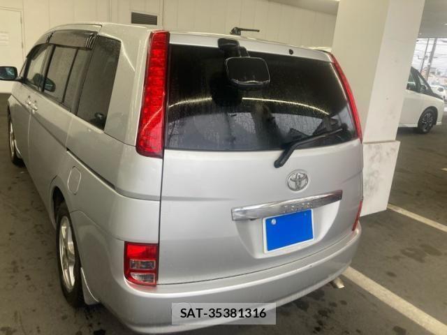 Toyota ISIS 2005-02 7327610-3