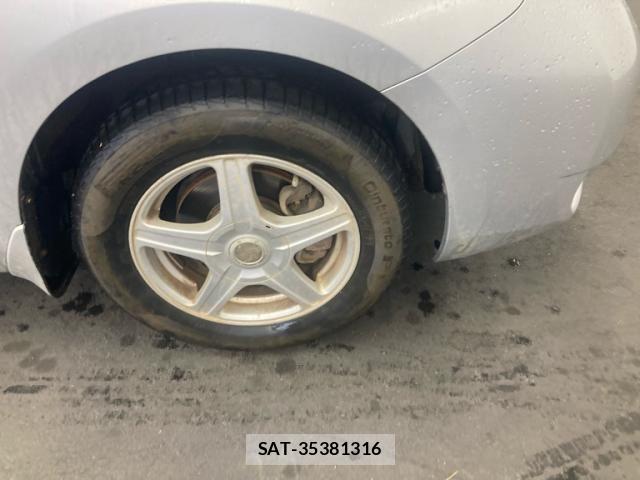 Toyota ISIS 2005-02 7327610-4