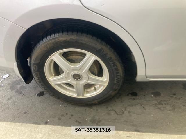 Toyota ISIS 2005-02 7327610-5