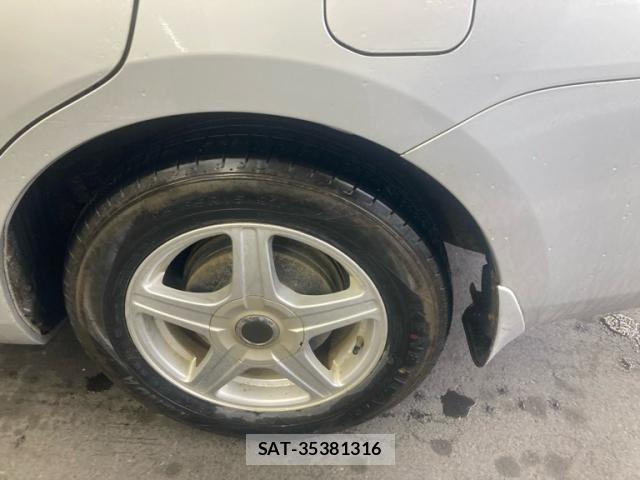 Toyota ISIS 2005-02 7327610-6