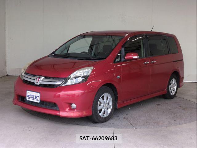 Toyota ISIS 2012-03 7327612-0