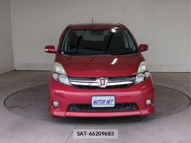 Toyota ISIS 2012-03 7327612-14