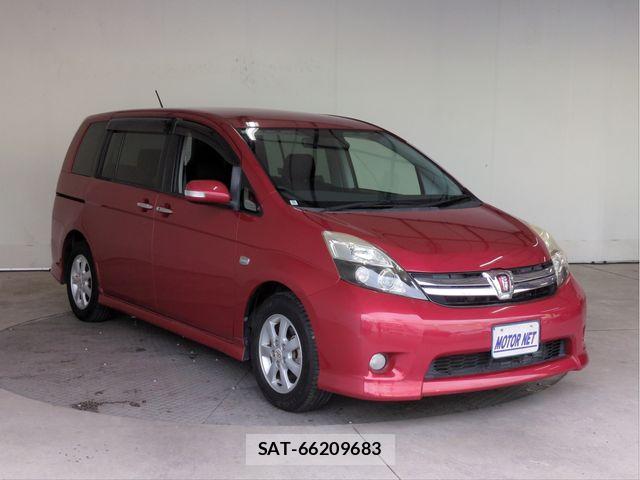 Toyota ISIS 2012-03 7327612-15