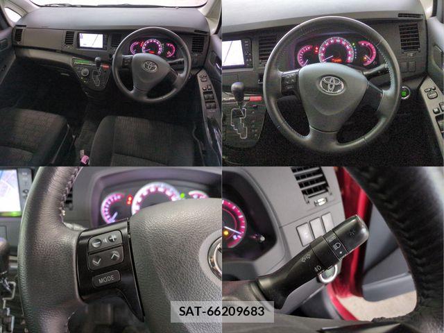 Toyota ISIS 2012-03 7327612-7