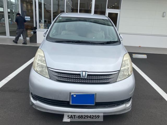 sat car