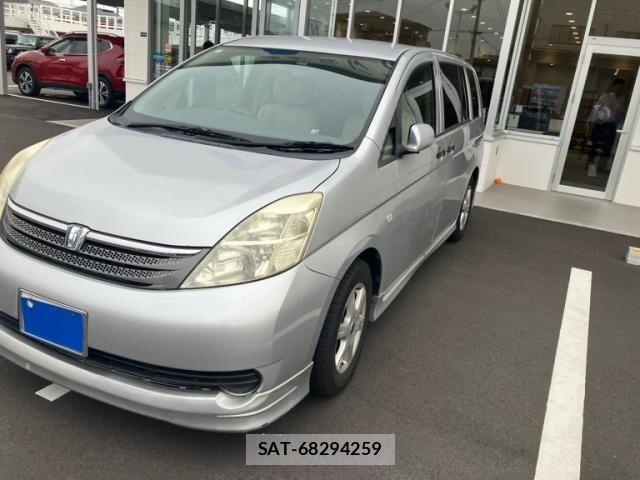 Toyota ISIS 2006-03 7358180-2