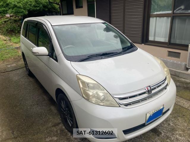 sat car