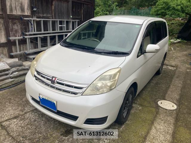 Toyota ISIS 2009-10 7358183-2