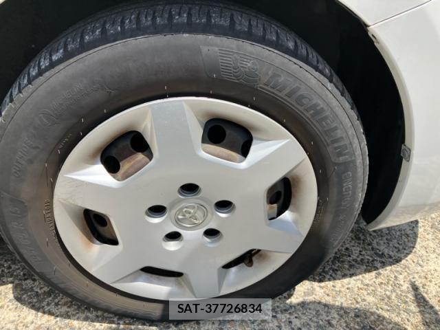 Toyota ISIS 2005-09 7454984-3
