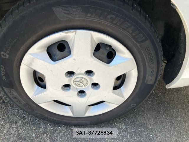 Toyota ISIS 2005-09 7454984-5