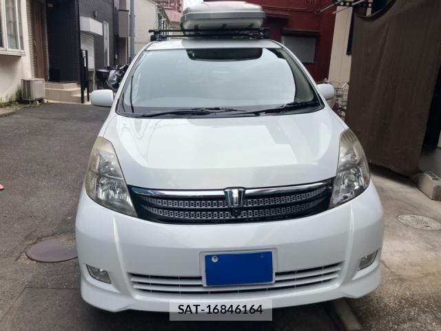 sat car