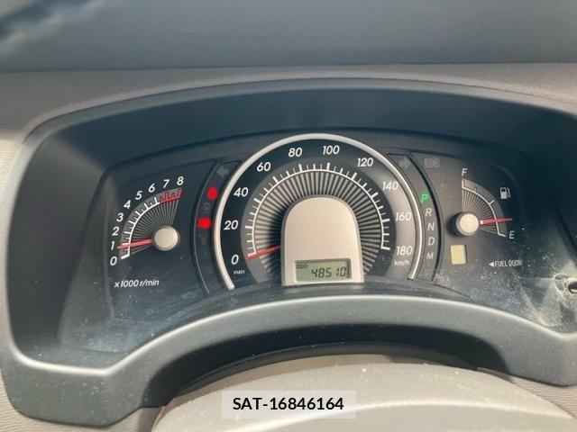 Toyota ISIS 2007-02 7454988-17