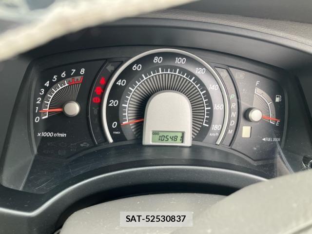 Toyota ISIS 2006-07 7500992-10