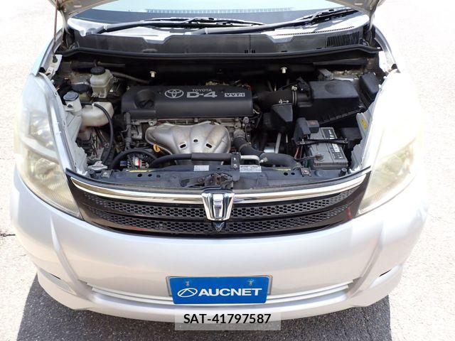 Toyota ISIS 2005-02 7500991-21