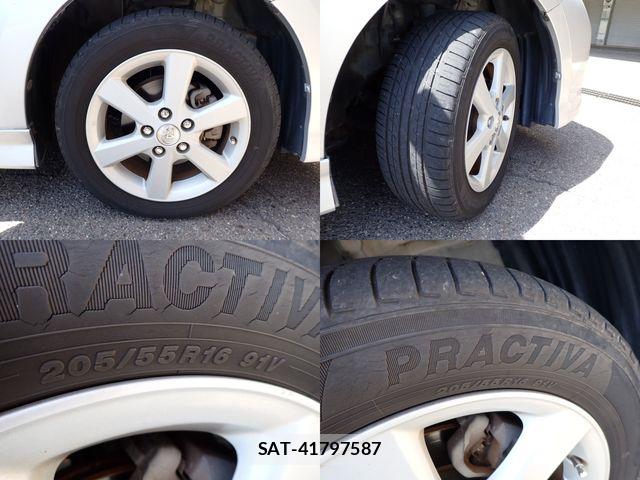 Toyota ISIS 2005-02 7500991-22