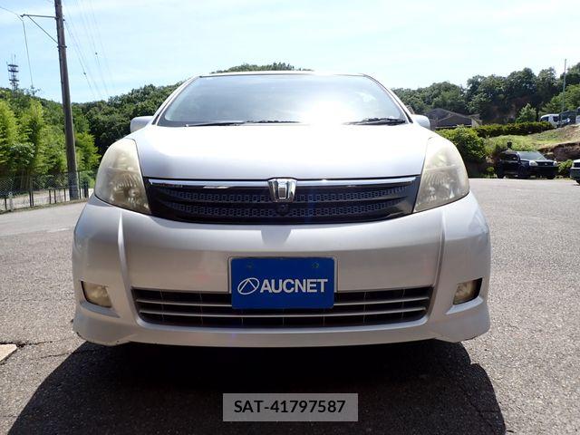 Toyota ISIS 2005-02 7500991-4