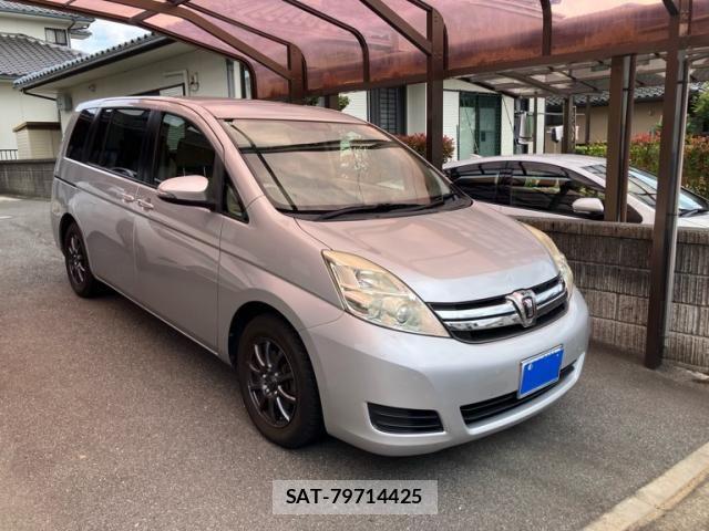 sat car