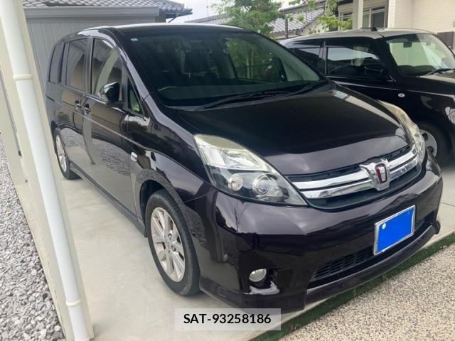 Toyota ISIS 2015-04 7617200-4