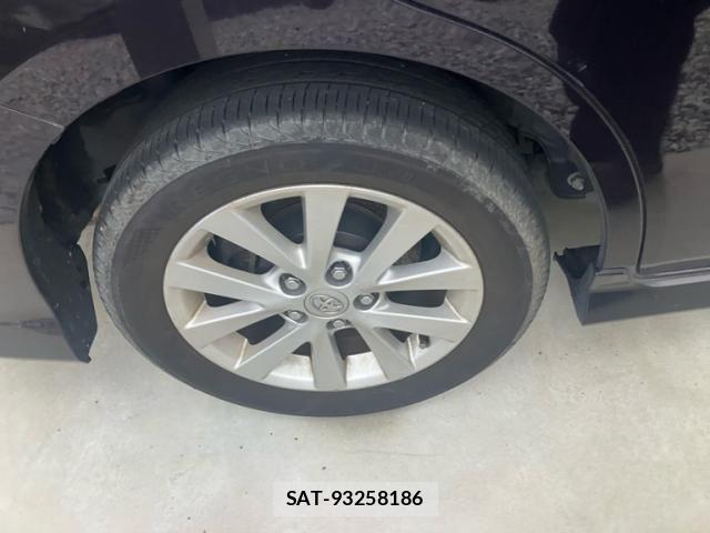 Toyota ISIS 2015-04 7617200-6