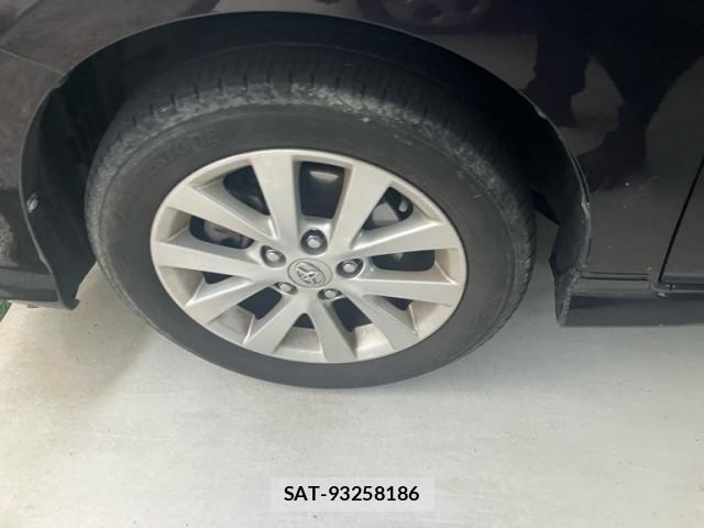 Toyota ISIS 2015-04 7617200-7