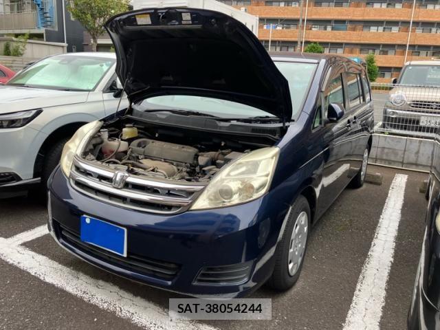 sat car