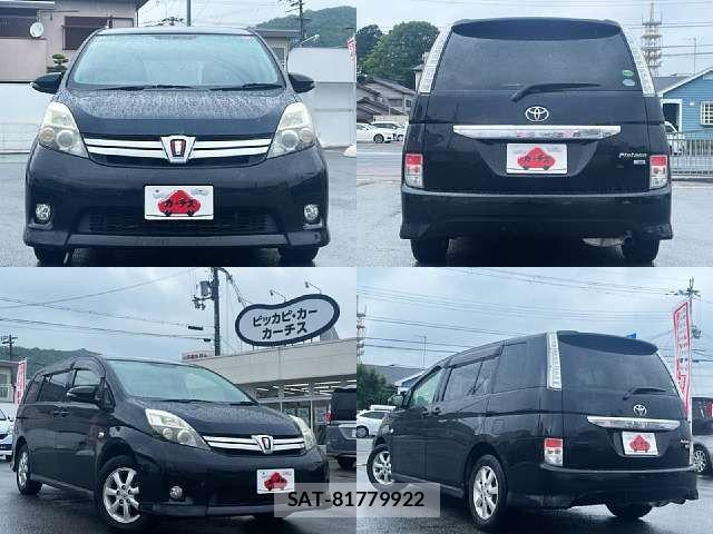 Toyota ISIS 2014-03 7617198-3