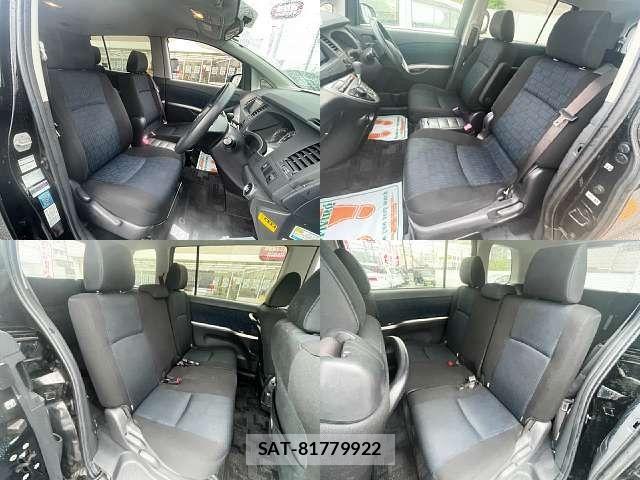 Toyota ISIS 2014-03 7617198-5