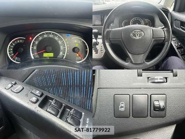 Toyota ISIS 2014-03 7617198-7