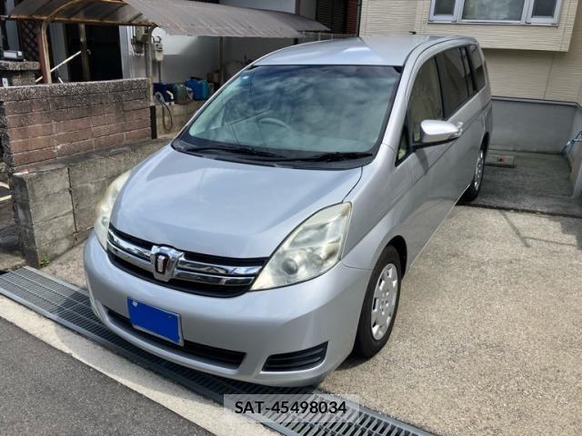 Toyota ISIS 2013-11 7617201-0