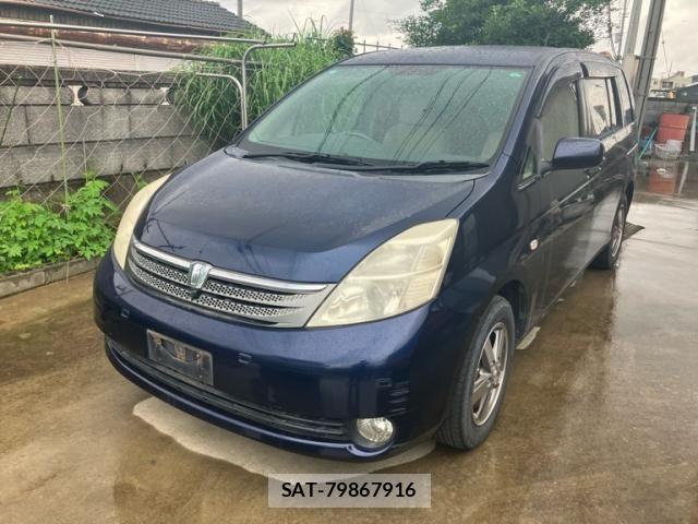 sat car