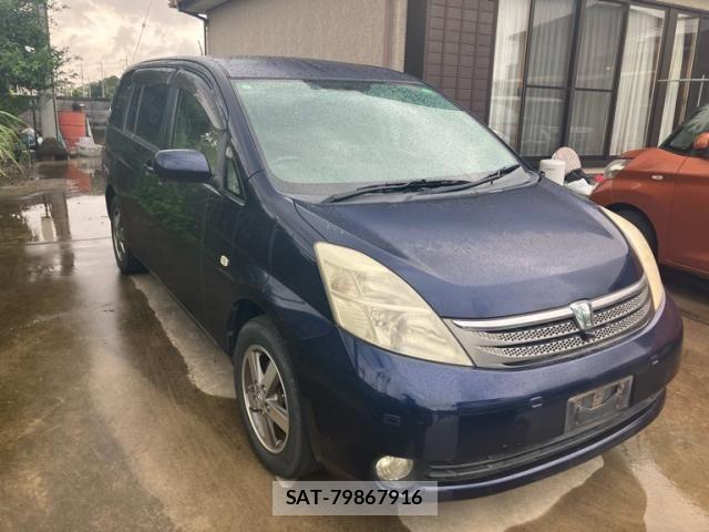 Toyota ISIS 2005-01 7724351-1