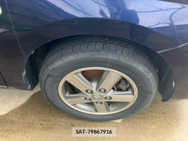 Toyota ISIS 2005-01 7724351-3