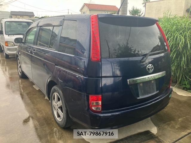 Toyota ISIS 2005-01 7724351-6