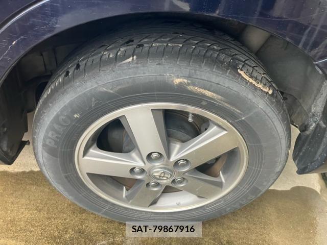 Toyota ISIS 2005-01 7724351-7
