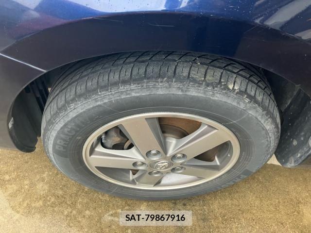 Toyota ISIS 2005-01 7724351-8
