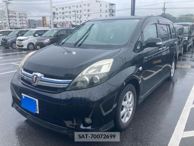 Toyota ISIS 2011-06 7724348-1