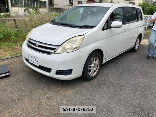 sat car