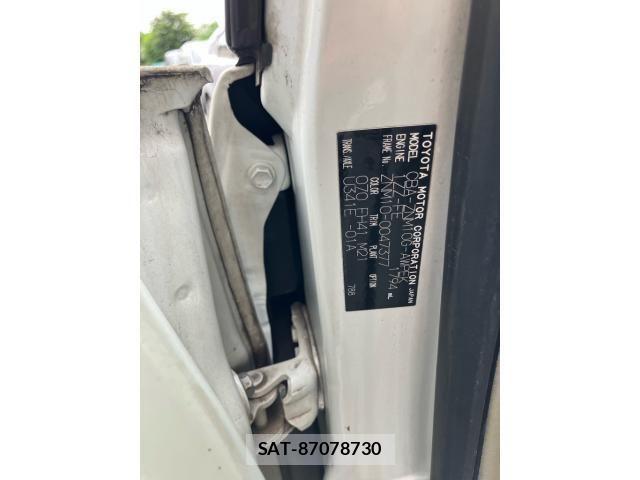 Toyota ISIS 2007-11 7724347-20
