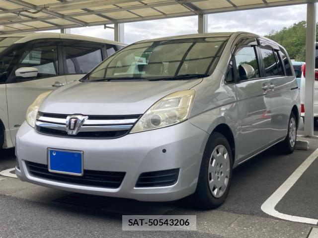 Toyota ISIS 2011-09 7724352-1