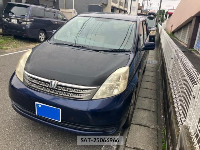 sat car