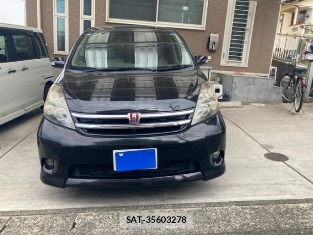 sat car